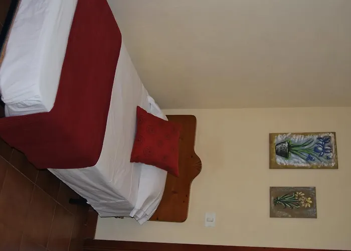 La Hoyilla - La Aldea Hostel