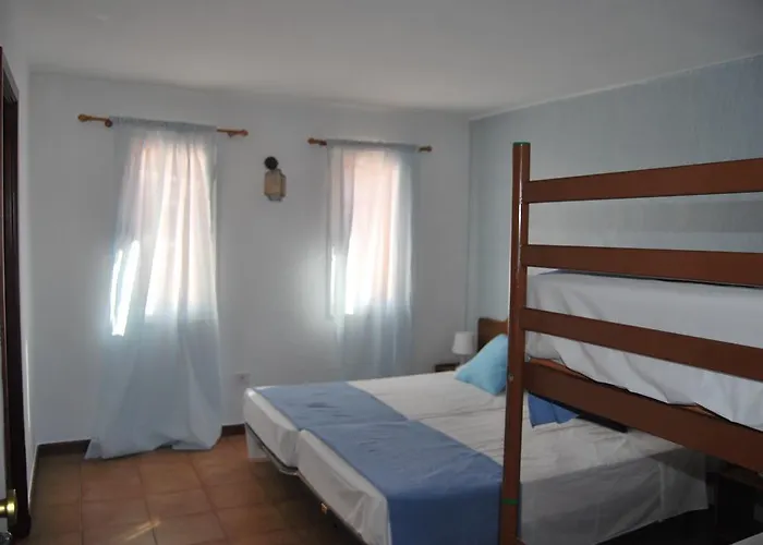 La Hoyilla - La Aldea Hostel