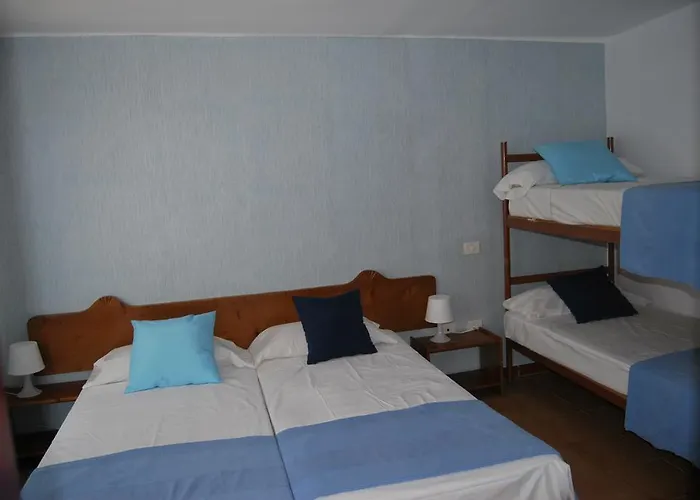 La Hoyilla - La Aldea Hostel
