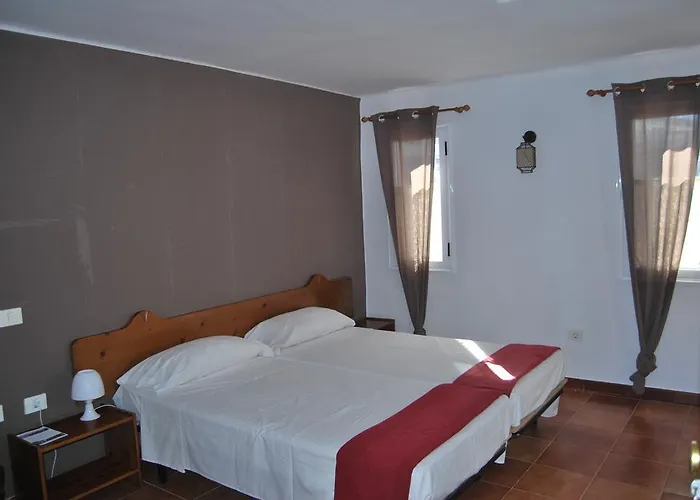 La Hoyilla - La Aldea Hostel San Nicolás