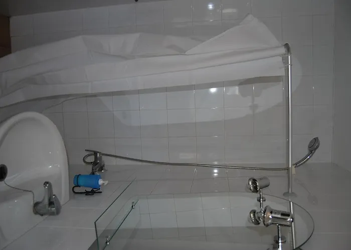 Hostel La Hoyilla - La Aldea San Nicolás