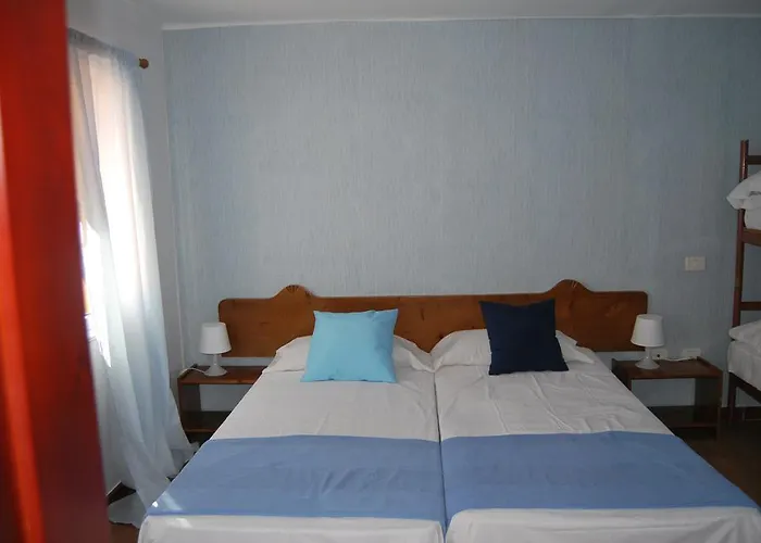 Hostel La Hoyilla - La Aldea *