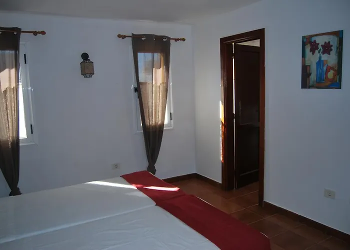 Hostel La Hoyilla - La Aldea