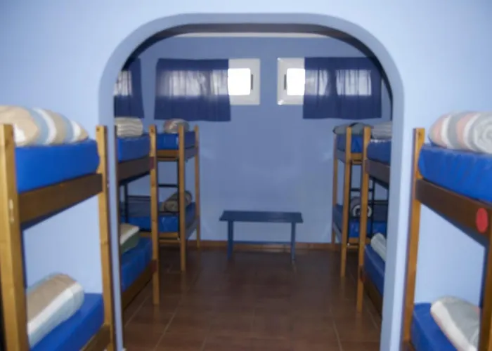 Hostel La Hoyilla - La Aldea