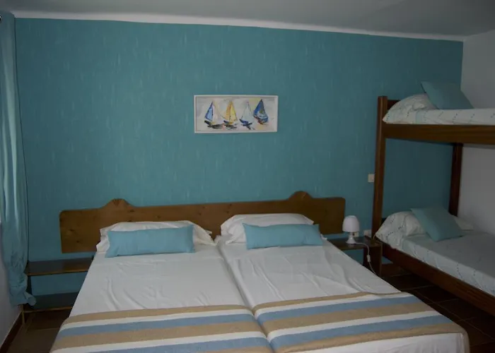 La Hoyilla - La Aldea Hostel