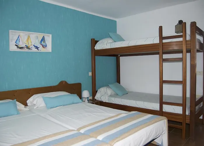 La Hoyilla - La Aldea Hostel *