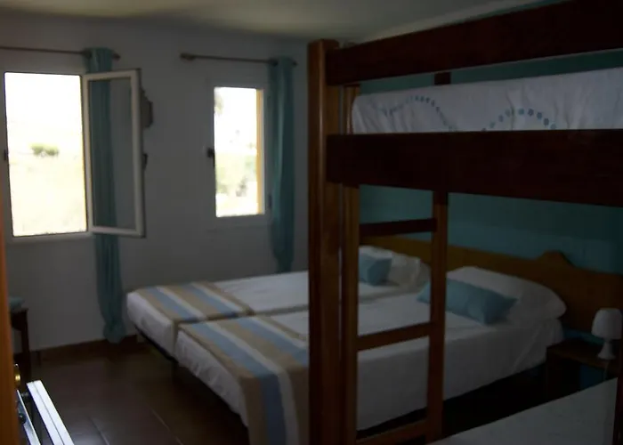 Hostel La Hoyilla - La Aldea