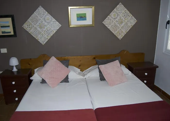 Hostel La Hoyilla - La Aldea