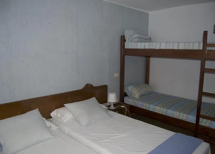 Hostel La Hoyilla - La Aldea San Nicolás