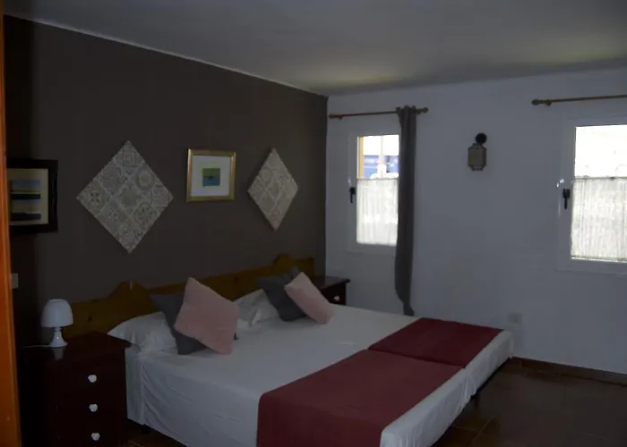 Hostel La Hoyilla - La Aldea