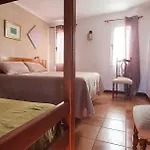 La Hoyilla - La Aldea Vandrarhem *