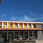 La Hoyilla - La Aldea * San Nicolás