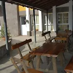 La Hoyilla - La Aldea Vandrarhem *