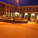 La Hoyilla - La Aldea Vandrarhem *