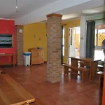 Vandrarhem La Hoyilla - La Aldea San Nicolás