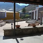 La Hoyilla - La Aldea Vandrarhem