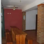 La Hoyilla - La Aldea Vandrarhem *