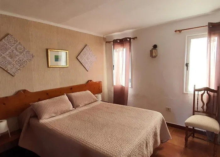 旅馆 La Hoyilla - La Aldea